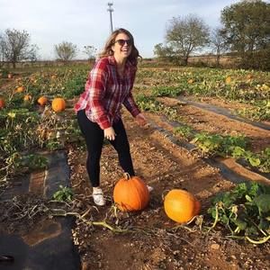 Meet your Posher, Mackenzie